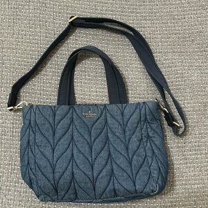 Like new Kate Spade purse